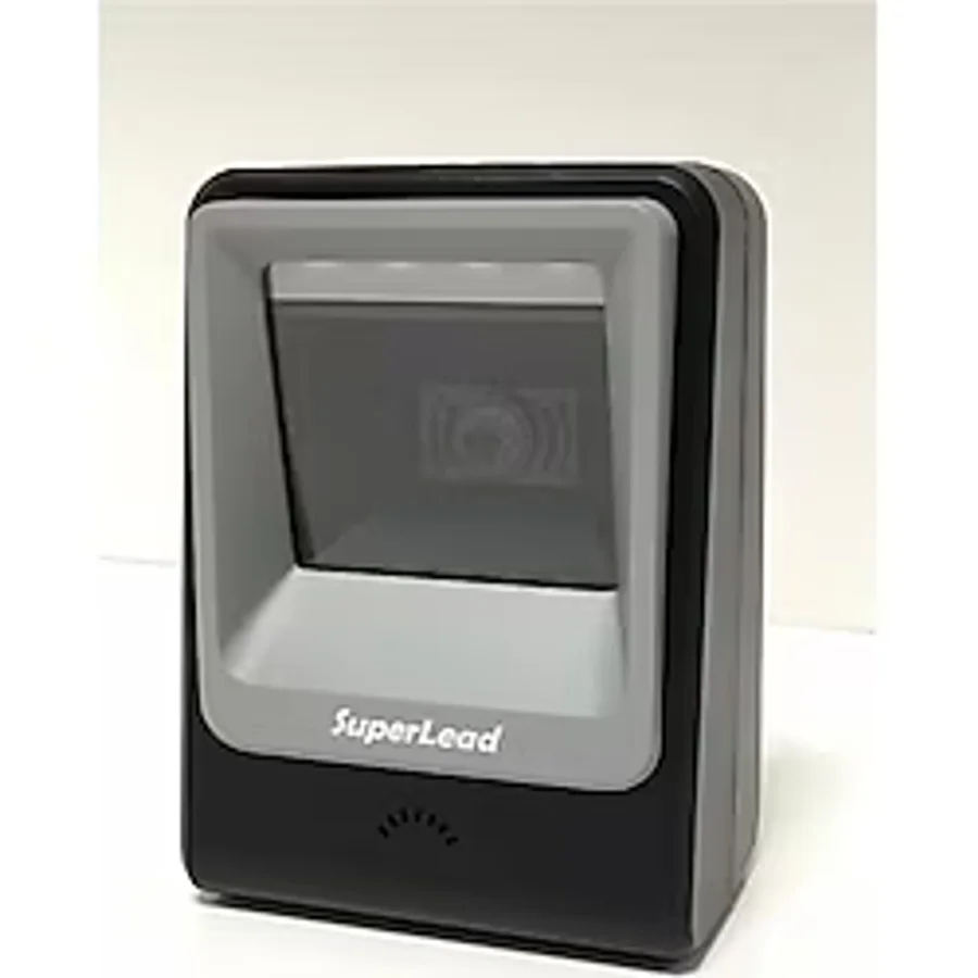 Superlead 7200 Masaüstü Karekod ve Barkod Okuyucu