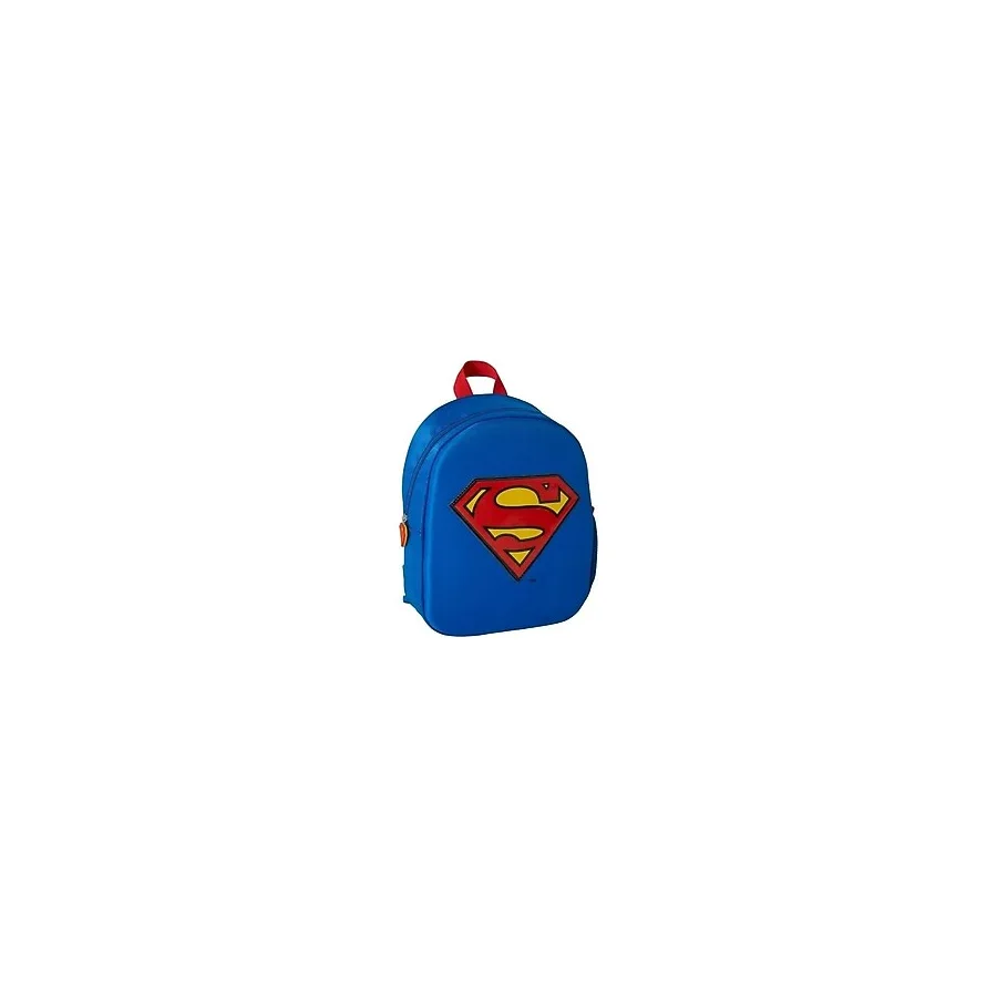 Superman Anaokulu Çantası 2396