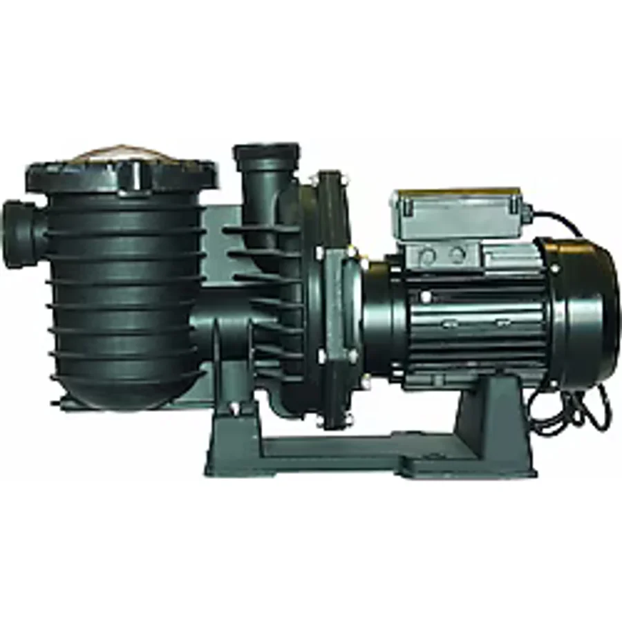 Superpool 3 hp Monofaze SCPA Serisi Pompa