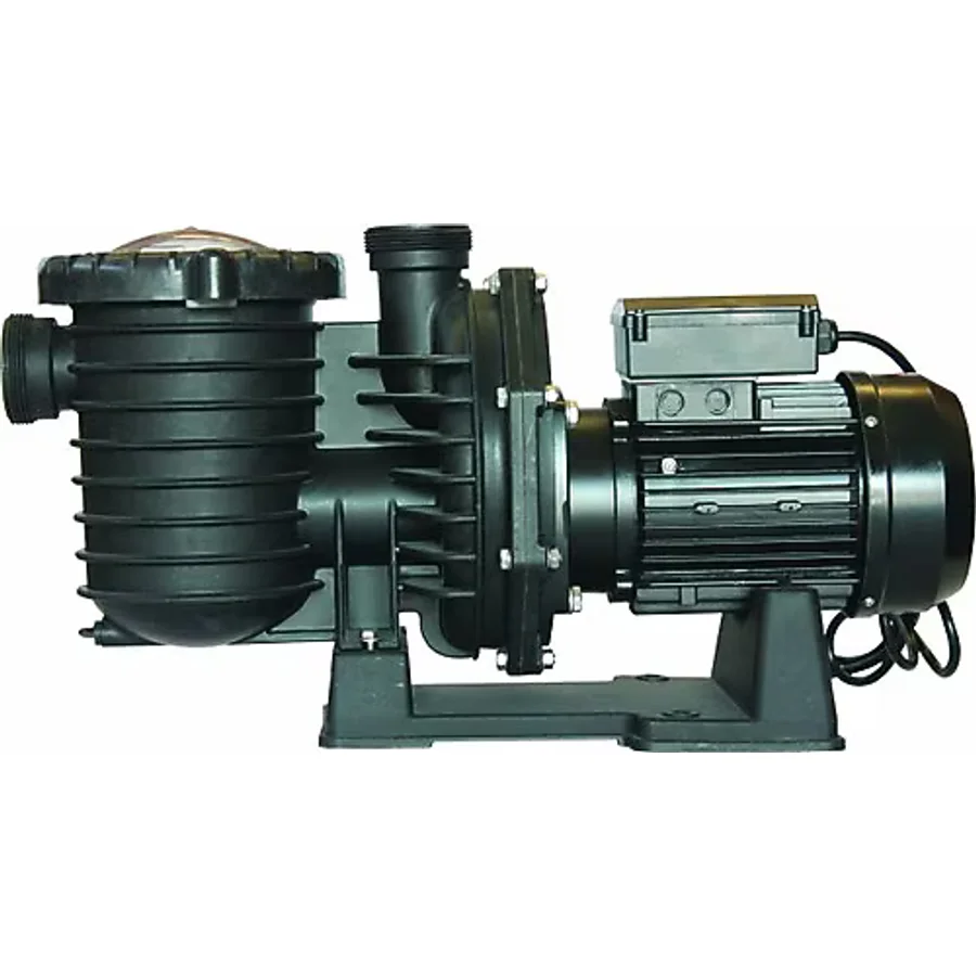 Superpool 3 hp Trifaze SCPA Serisi Havuz Pompası