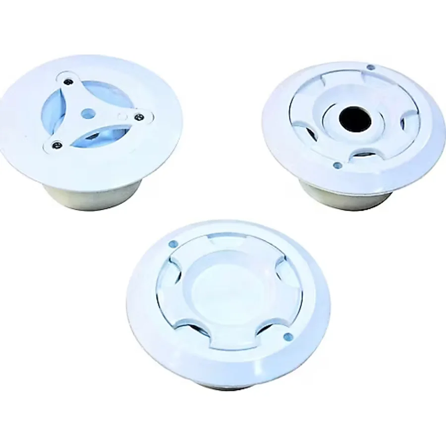 Superpool 63 mm Vakum Nozulu