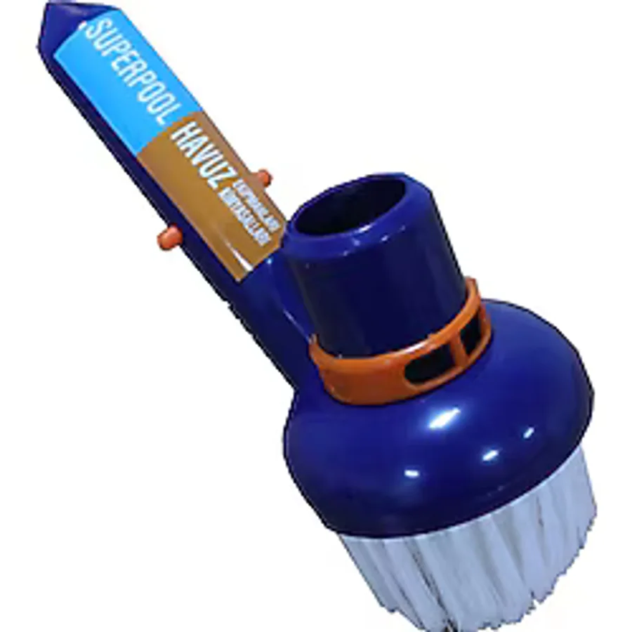 Superpool Köşe Fırçası