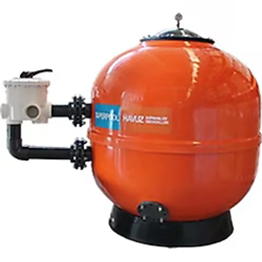 Superpool Polyester Havuz Kum Filtresi 650 MM