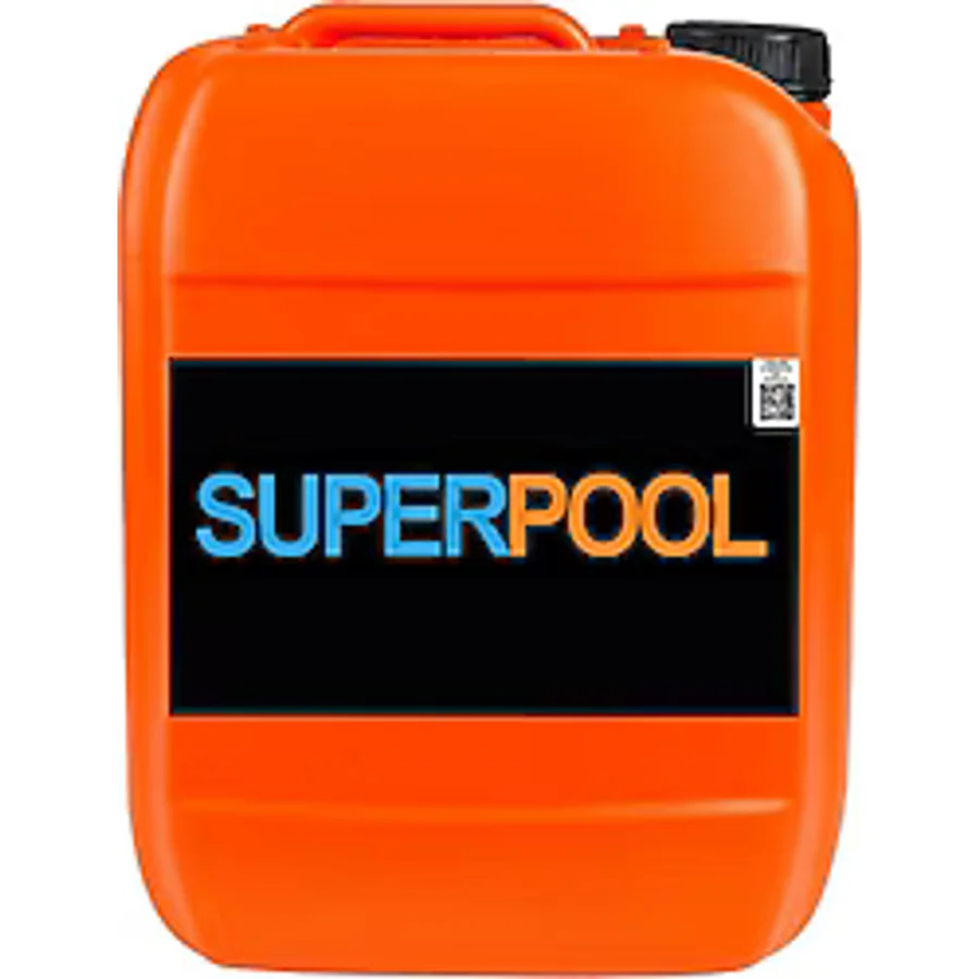 Superpool SuperAlgaecide 10 kg Yosun Önleyici