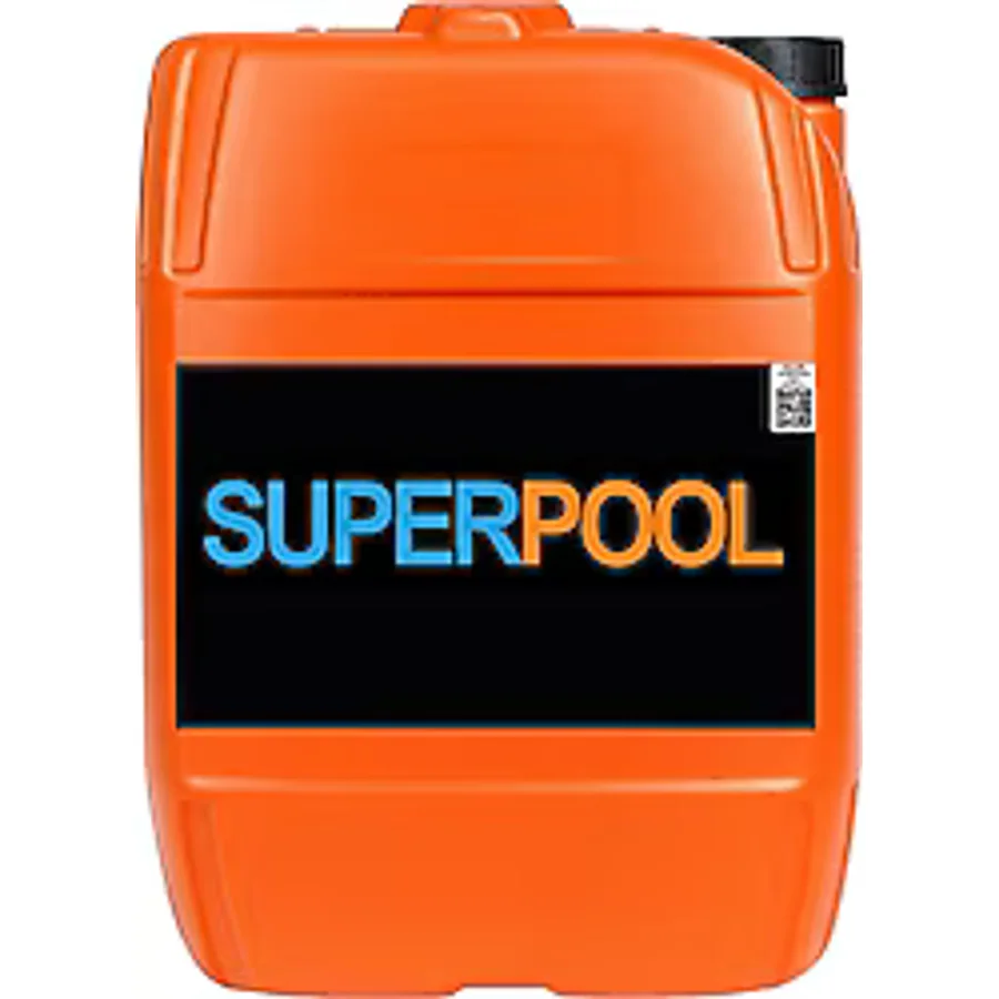 Superpool SuperAlgaecide 20 kg Yosun Önleyici