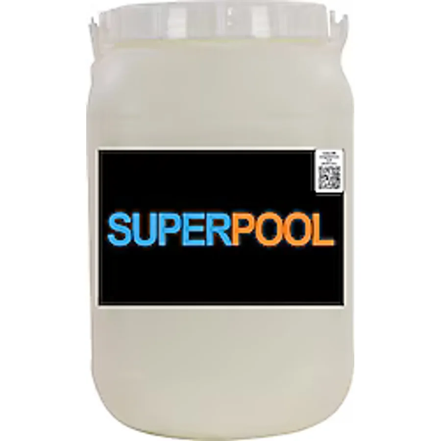 Superpool Superchlor 90 25 kg Toz Klor