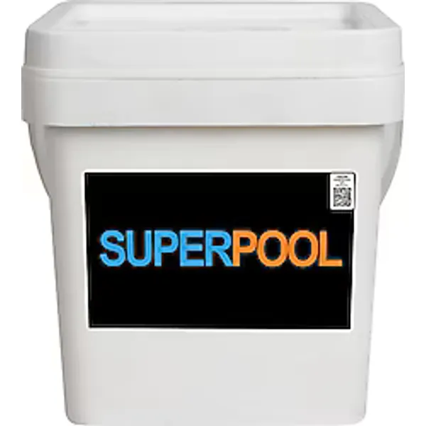 Superpool Superchlor 90 5 kg Toz Klor