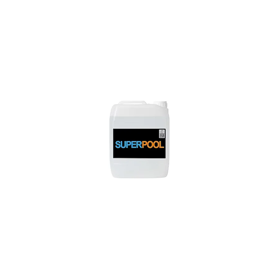 Superpool SuperchlorLQ 5 kg Sıvı Klor