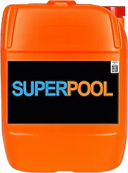 Superpool Superminus LQ 25 kg Sıvı Ph Düşürücü
