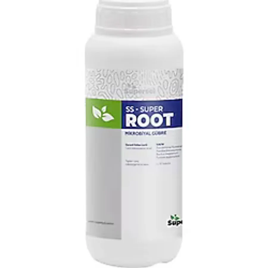 Supersol Organik Supersol Root Mikrobiyal Sıvı Gübre 1lt