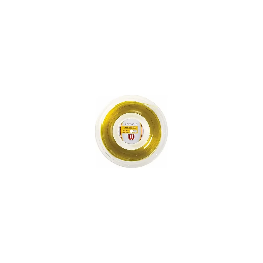 Süpertrend Kordaj Poly Gold 16 Reel Wrz904900