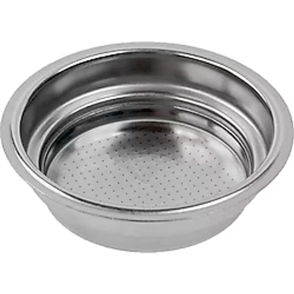 Supervac Grundig Delisia Coffee Ksm 5330 Yarı Otomatik Espresso Makinesi ile Uyumlu Tek Kaplı Filtre