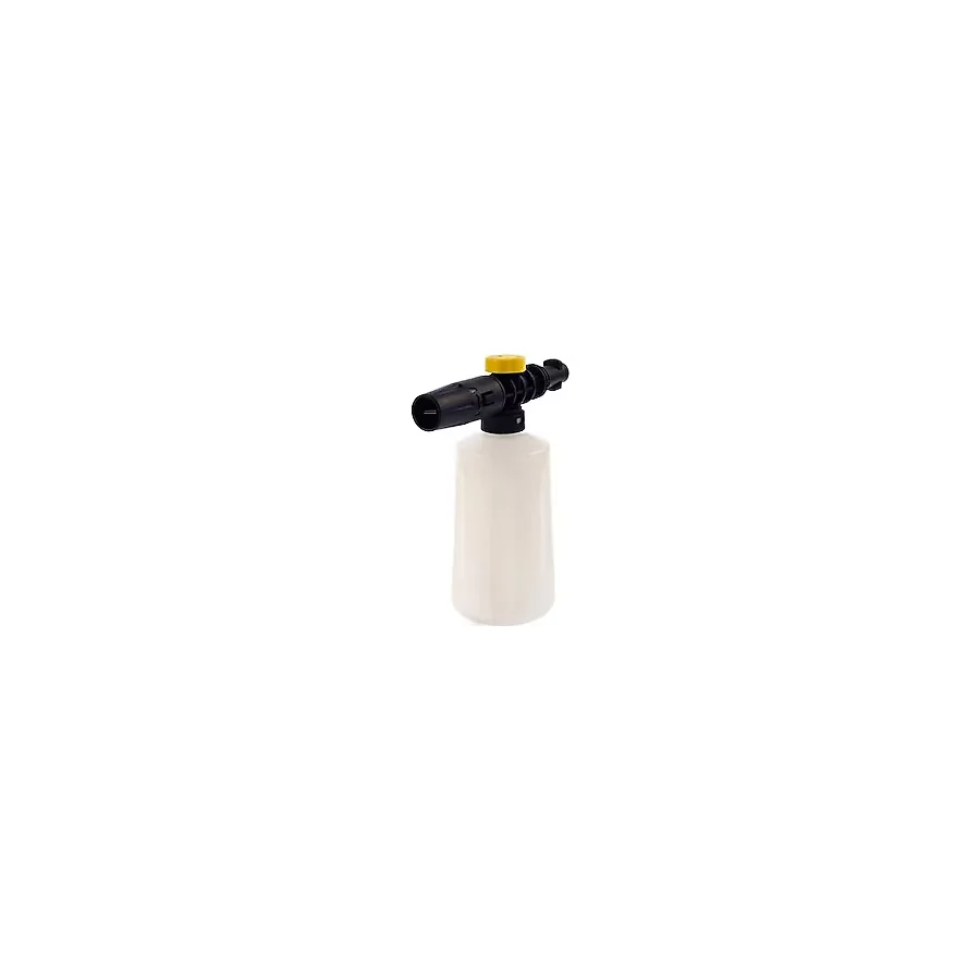 Supervac Karcher K2 - K7 Sınıfına Uygun Basınçlı Yıkama Makinesi Köpük Püskürtme Aleti 700ml