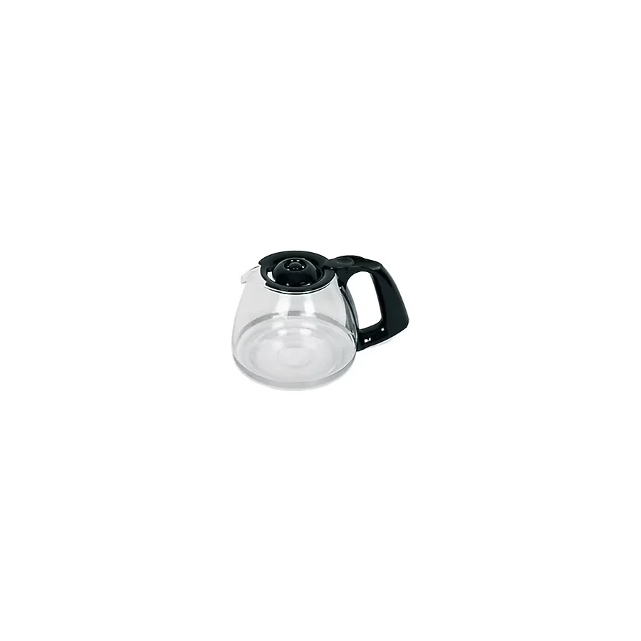 Supervac Tefal Delfini, Principio, Subito Filtre Kahve Makinesi ile Uyumlu Cam Demlik - Yedek Parça & Aksesuar