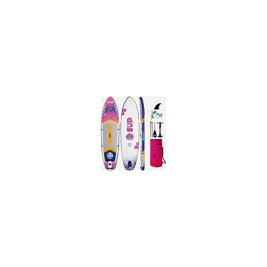 SUPLİMANI 335 cm SUP Board