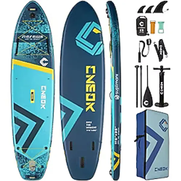 Suplimanı Aurora 350 cm Şişme SUB Board