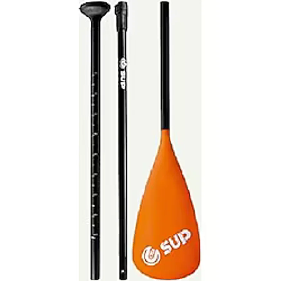 SUPLİMANI Ayarlanabilir Kürek Supboard Paddle Board Kano Kürek SUP & KANO & BOT
