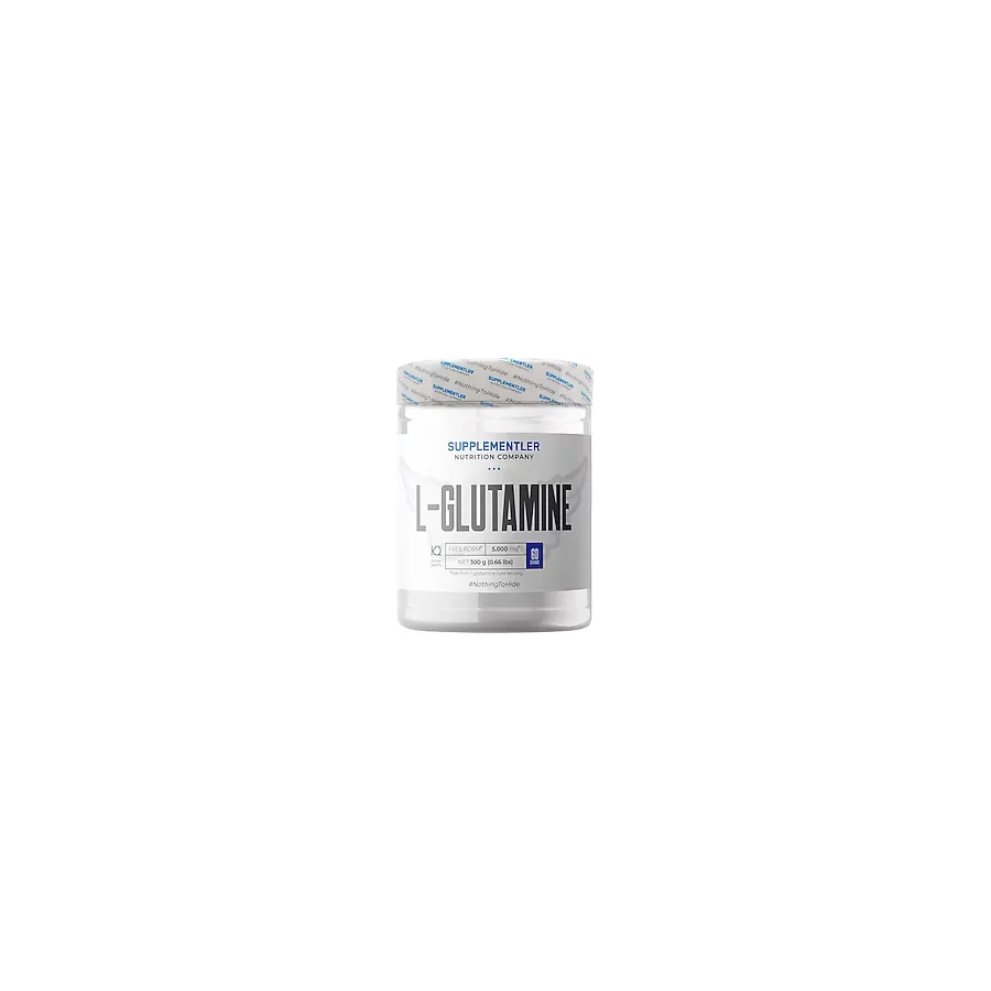 Supplementler Kyowa Glutamine 300 gr Amino Asit