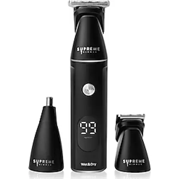 Supreme Trimmer Multigroomer 3.0 Erkek Bakım Seti