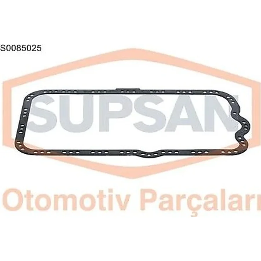 SUPSAN S0085025 Karter Contası Master / Movano 2.5 DCI G9U 2.5 Cdtı 16V