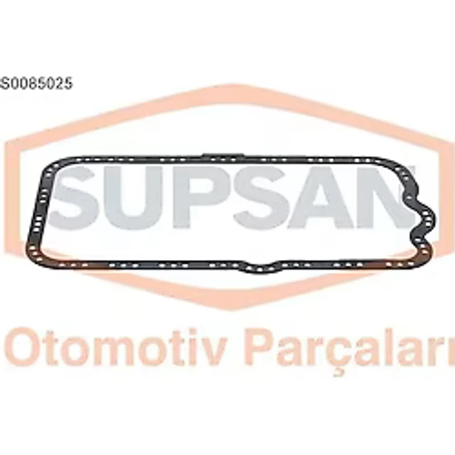 SUPSAN S0085025 Karter Contası Master / Movano 2.5 DCI G9U 2.5 Cdtı 16V