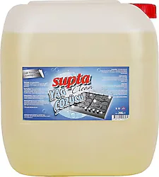 Supta Sıvı Yağ Çözücü 20 lt
