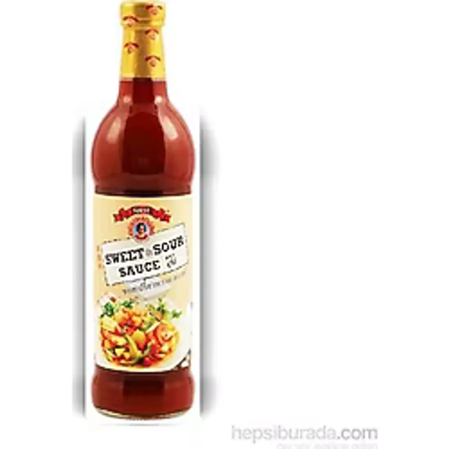 Suree Sweet& Sour (Tatlı&Ekşi) Sos 760 gr