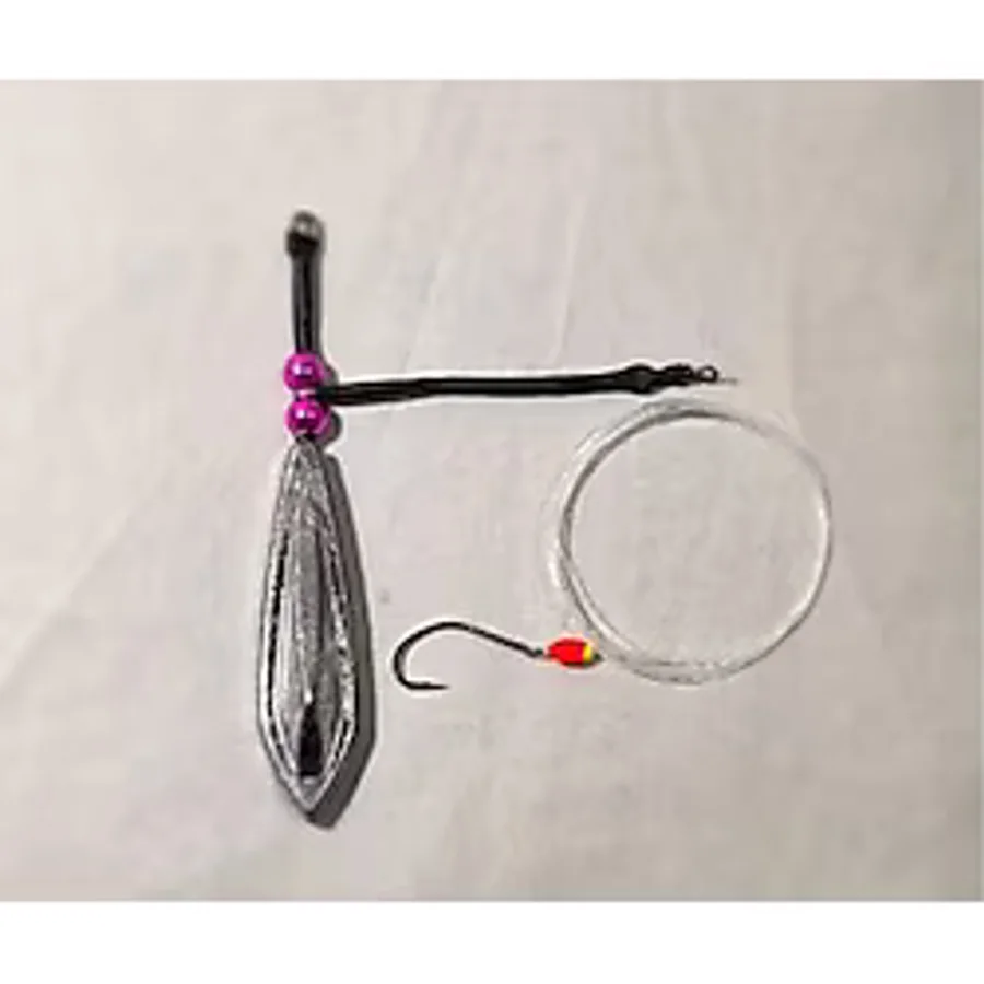 Surf Casting Yemli Takım