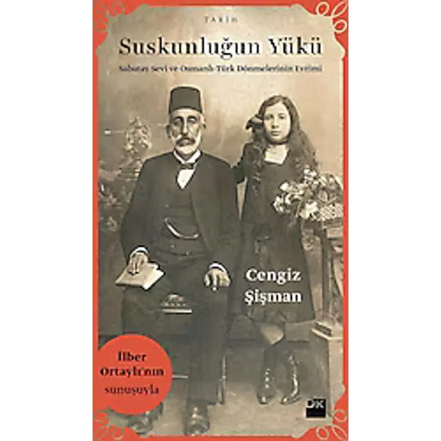 Suskunluğun Yükü - Cengiz Şişman