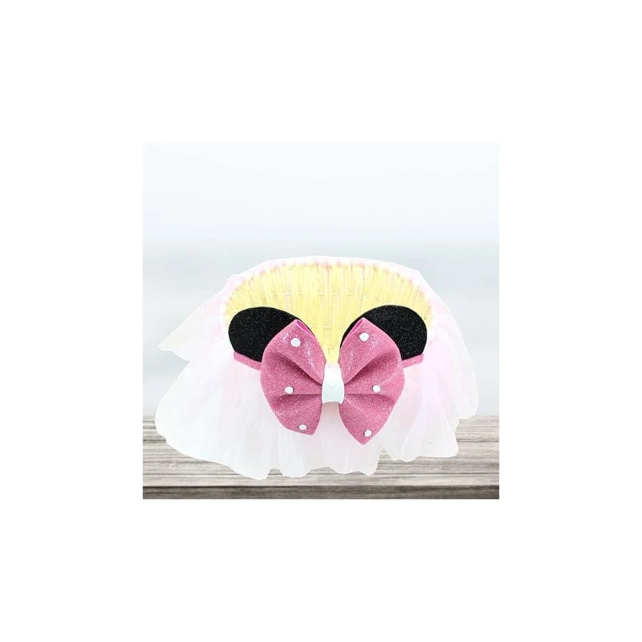 SüSLe Bebek ve Parti Minnie Mouse Sepet