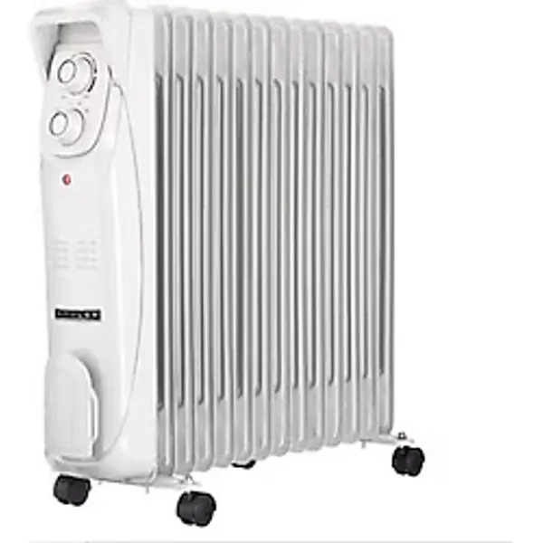 Süsler SR-5713 2500 W 13 Dilim Yağlı Radyatör