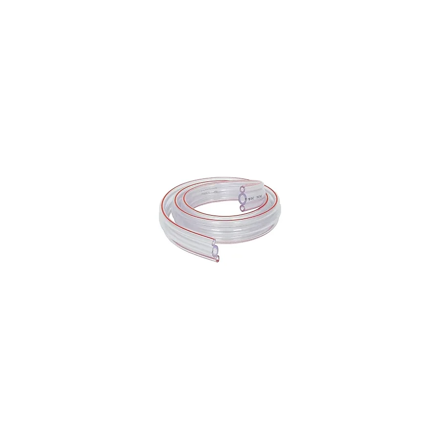 Süt Sağma Makinesi Üçlü Süt Hortumu Ø14xØ22/Ø7xØ14 Mm 2,25 Met