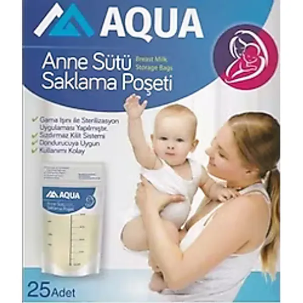 Sut Saklama Poseti