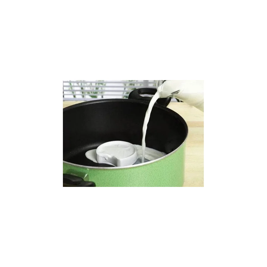 Süt Taşırmaz Milk Saver