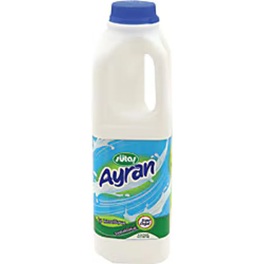 Sütaş 1 lt Ayran