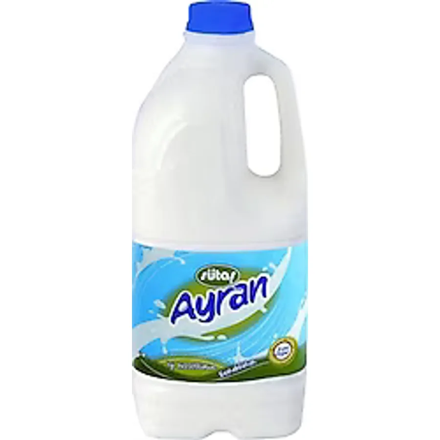 Sütaş 2 lt Ayran