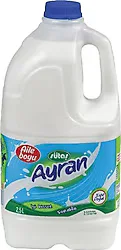 Sütaş Ayran 2.5 lt