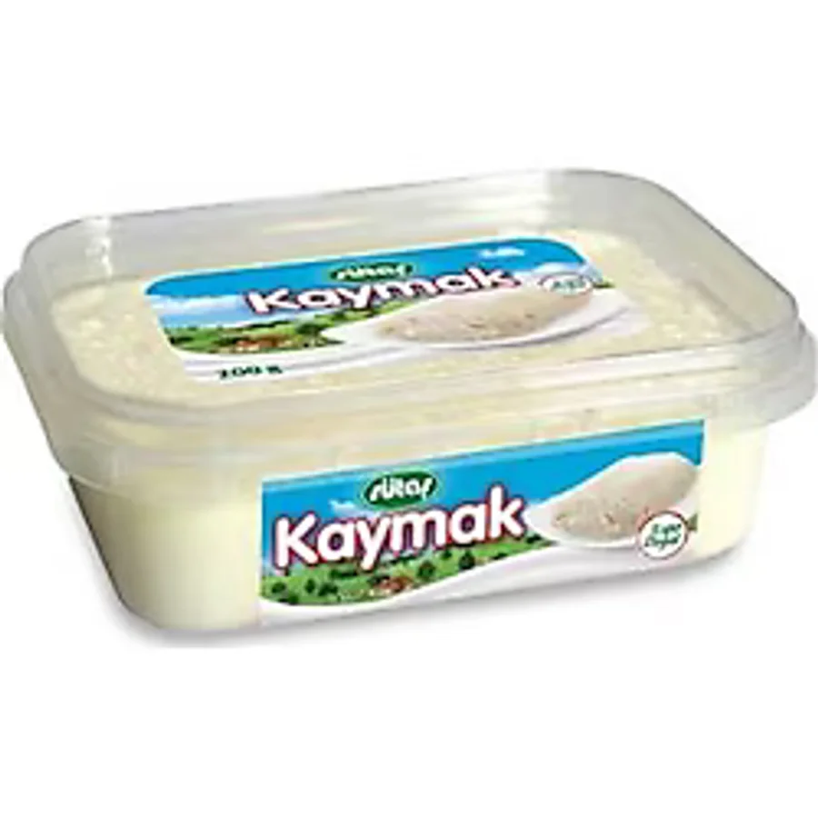 Sütaş Kaymak 180 gr