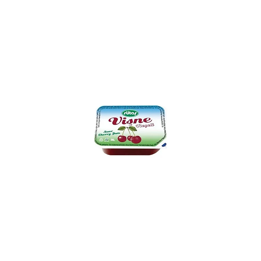 Sutas Recel Vısne 20Gr