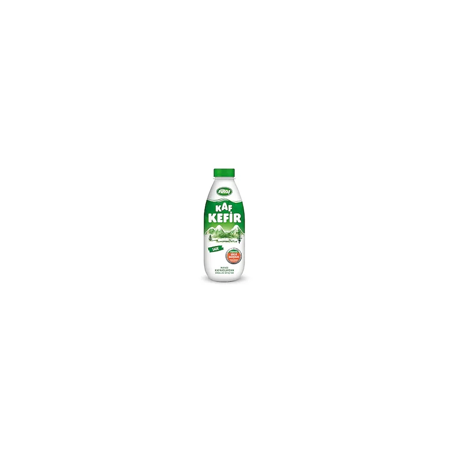 Sütaş Sade Kaf Kefir 1 lt