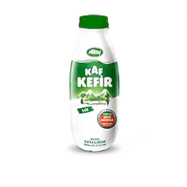 Sütaş Sade Kaf Kefir 250 ml