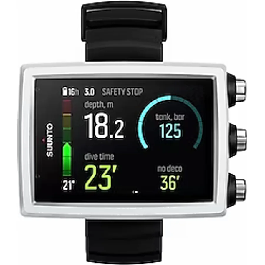 Suunto EON Core Dalış Bilgisayarı