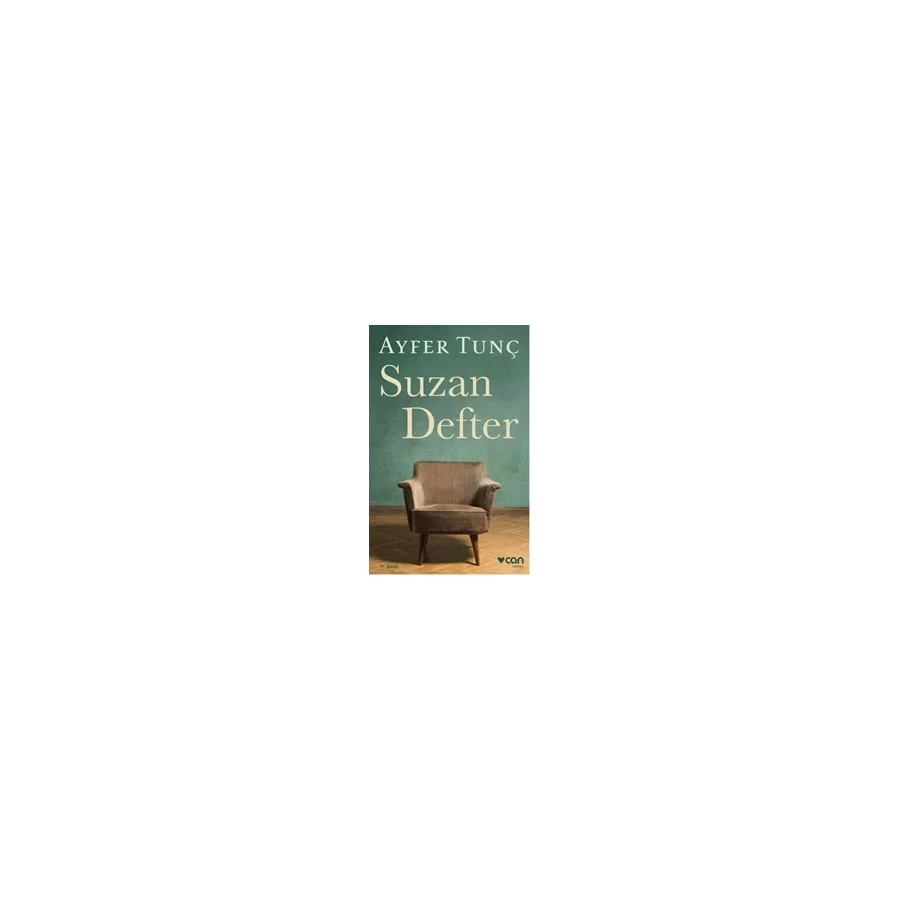 Suzan Defter - Ayfer Tunç