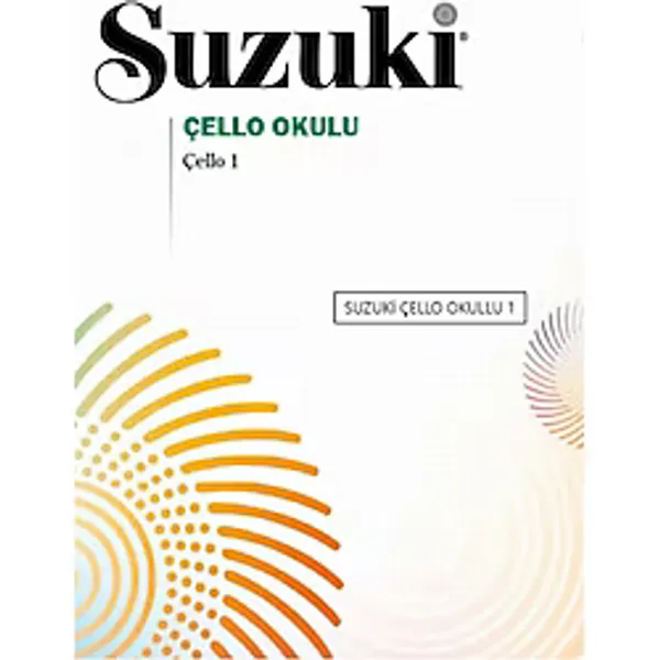 Suzuki Çello Okulu 1. Bölüm