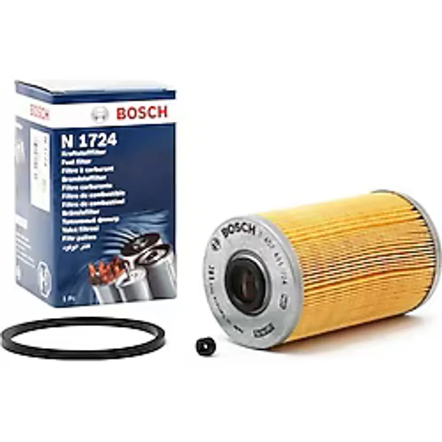 Suzuki Grand Vitara 1.9ddis 2005-2010 Bosch Mazot Filtresi