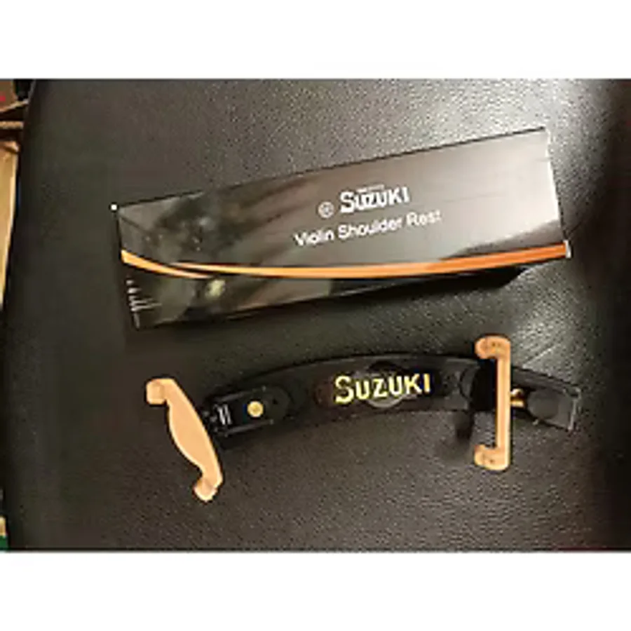 Suzuki Nagoya 3/4 Ve 4/4 Keman Boyları İçin Ayarlı Kaliteli Keman Yastık
