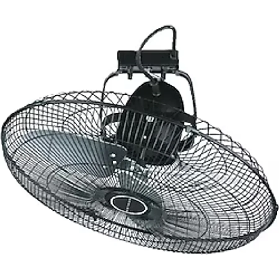 SV-2040 Sanayi Tipi Tavan Sarhoş Vantilatör