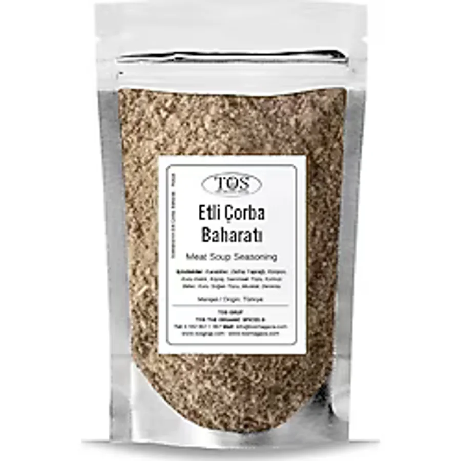 Svetlana'nın Etli Çorba Baharatı 500 gr Svetlana's Meat Soup Seasoning