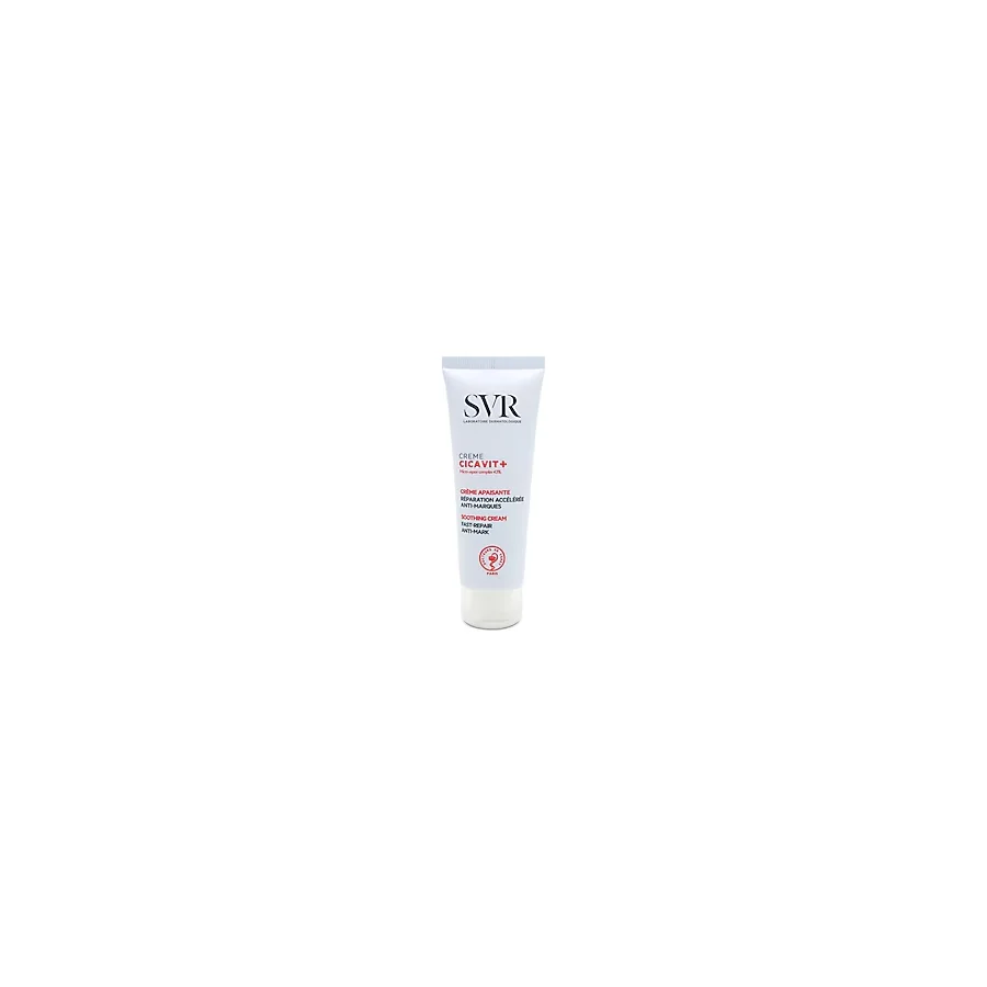 SVR Cicavit+ Creme Kızarıklık Giderici Krem 100 ml