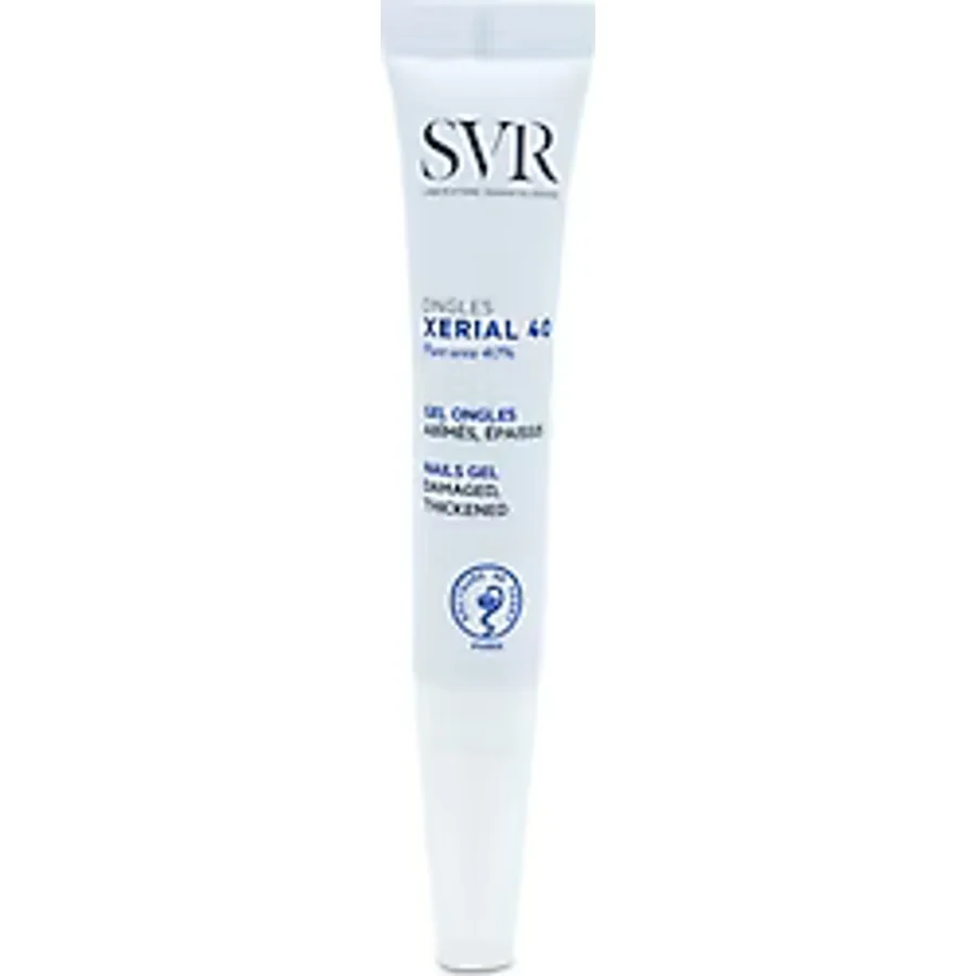 SVR Xerial 40 Nails Tırnak Bakım Jeli 10 ml